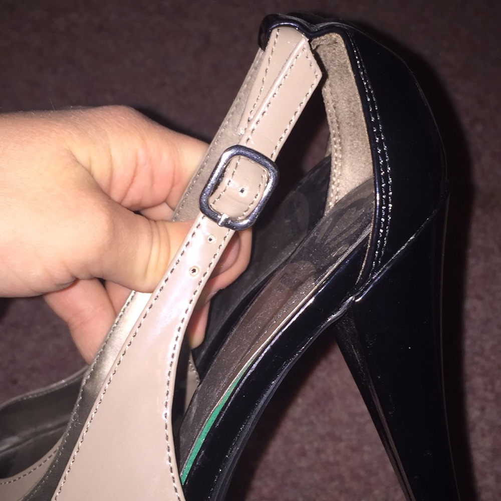 High heels - Picture 4 of 4